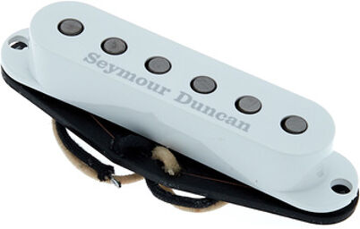 SSL-2 RW with white cap