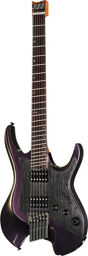 GTRS Guitars Wing 900 Int API Aurora Pink