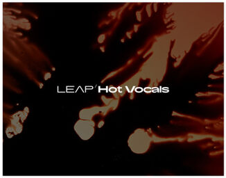Leap Expansion Hot Vocals