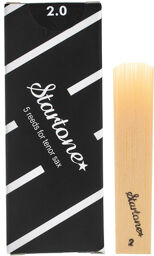 Tenor Saxophone Reed 2.0