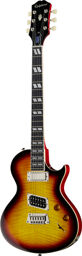 Nancy Wilson Fanatic Fireburst Fireburst
