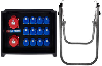 M-SVE3 63/11-12 Distrib Bundle