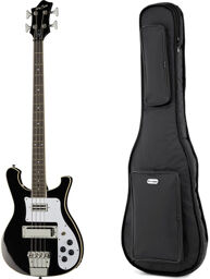RB-414BK Classic Series w/Bag Noir