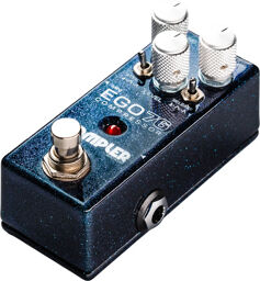 Mini Ego 76 Compressor