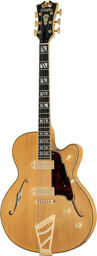 Deluxe 59 Satin Honey Satin Honey