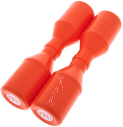 SH4EC Luis Conte Shaker EC Electric Coral
