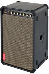 Spark Live Noir avec grille en nid d