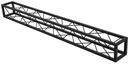 Quad ST-2000 Truss BK