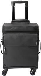 Solid Blaze Cabin-Trolley Noir
