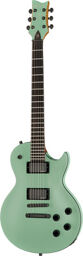 AguFish STD Signature  B-Stock Seafoam Green Satin