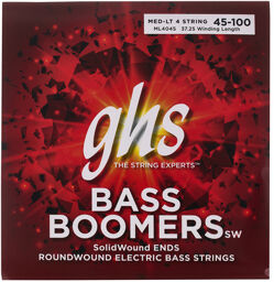 4045 ML Boomers