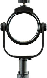 Stealth Side Mount Noir