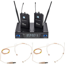 freeU Twin PT 823 Hm-D Bundle Beige