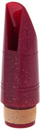 Bb- Clarinet Urban Play red Rouge