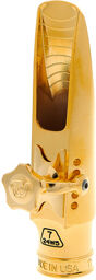 Gaia IV Tenor 7 Gold