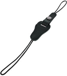 Quick Release w/Pickholder BK Noir