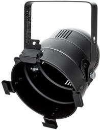 PAR 38 Black E-27 Socket Noir