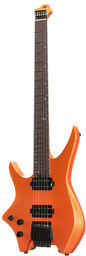 Next HN3 Met. Coral Orange LH Satin Metallic Coral Orange