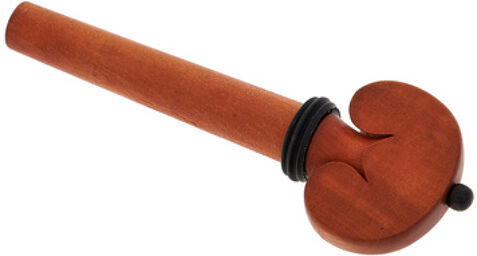 Violin Peg Heart Shaped B/E/T