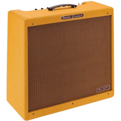 Tone Master Bassman