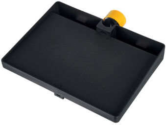 Accessory tray Noir