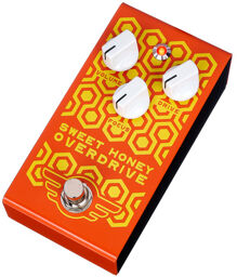 Sweet Honey Overdrive HW
