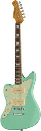 JA-60CC LH Seafoam Green Seafoam Green