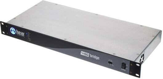 Hear Technologies WSG Bridge