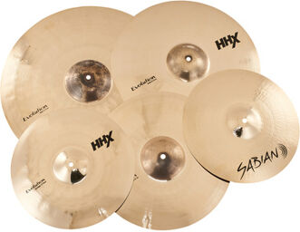 HHX Evolution Exclusive Set