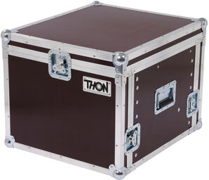 Triple Door Live Rack 8U 45 RA