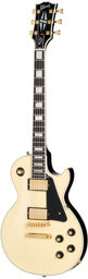 Les Paul Custom 70s BC Top Buttercream