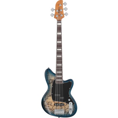 TMB405TA-CBS Cosmic Blue Starburst Talman