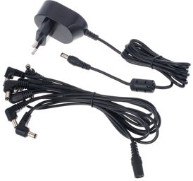 PowerPlant Daisy Chain Pack-1