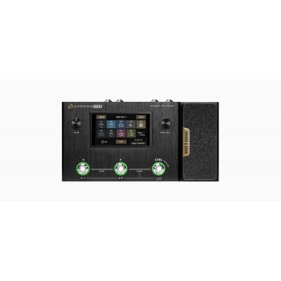 Ampero One MP-80