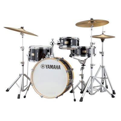 Stage Custom Hip - Raven Black