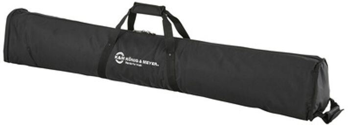 24731 Carrying bag for 24730 Noir