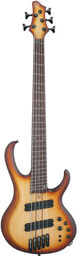 BTB705LM-NNF Natural Browned Burst Flat