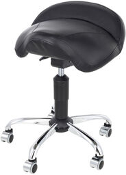 A4-TR-Comfort KL4/11-38 Black Noir