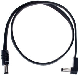 DC1-48 90/0 Flat PW Cable