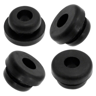 SP-RB - Caoutchouc Suspension Rims (X4)