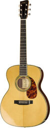 RO-342 Tonewood Reserve Elite Naturel haute brillance