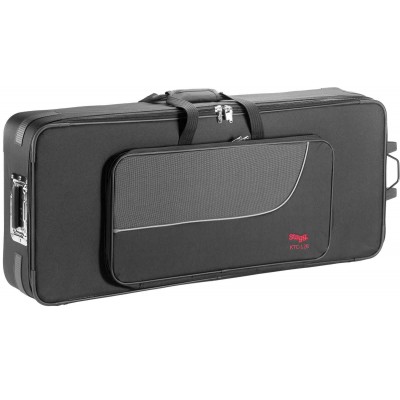 Housse clavier KTC-128 Noir