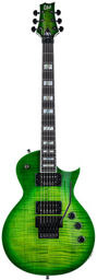 LTD AS-1 FR Alex Skolnick LB Lime Burst