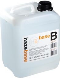 base B Spezialfluid 5 Liter