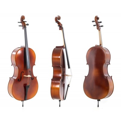 Allegro Violoncelle 4/4