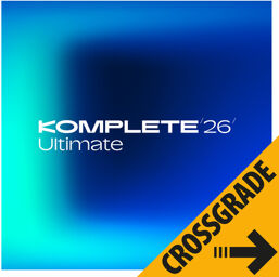 Komp. 26 Ult Crossgrade