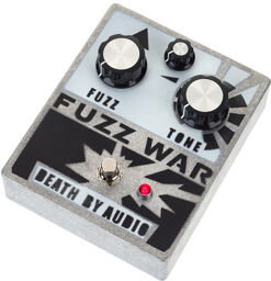 Fuzz War