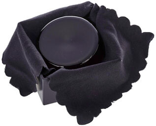 Ambra Nera Violin Rosin