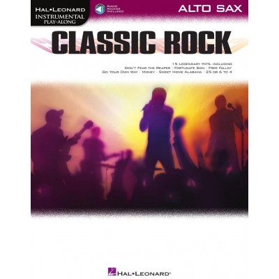 Classic Rock