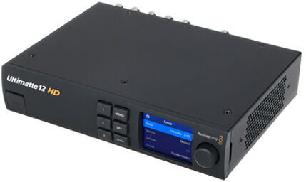 Ultimatte 12 HD